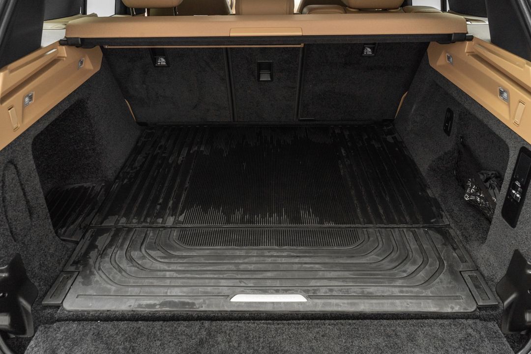 2024 Land Rover Range Rover