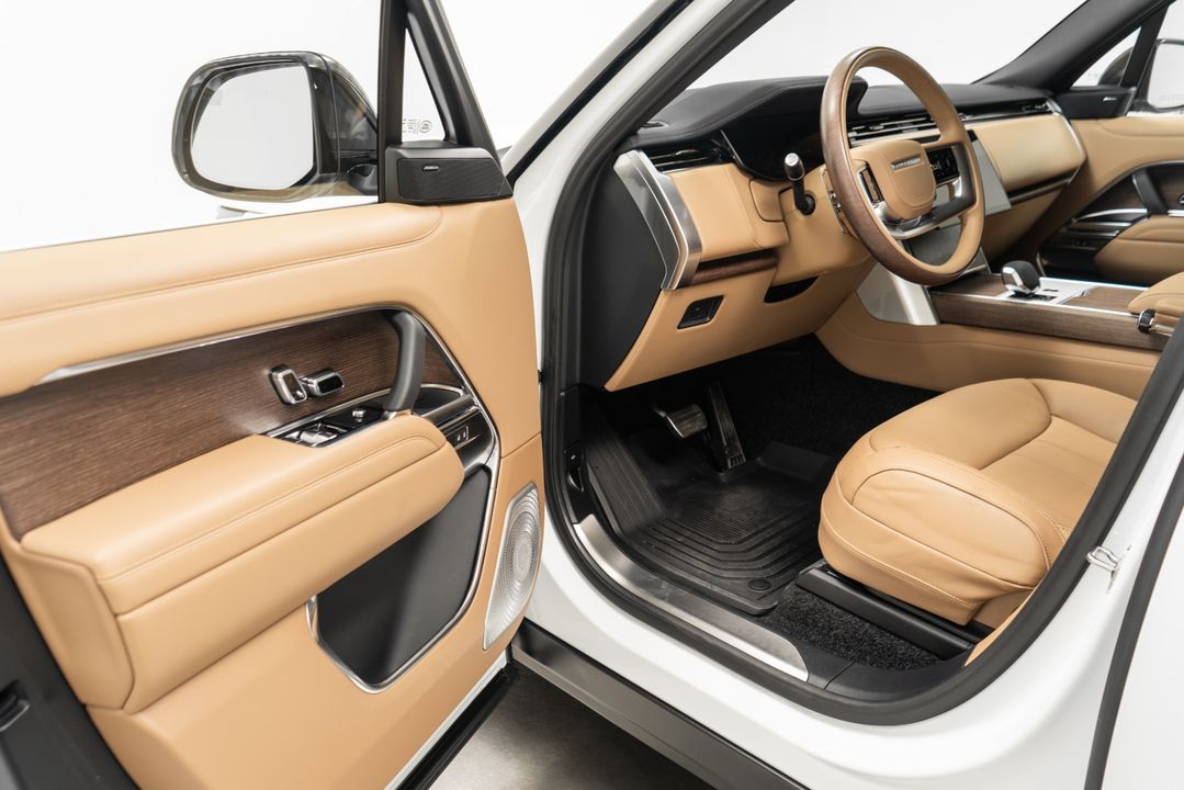2024 Land Rover Range Rover
