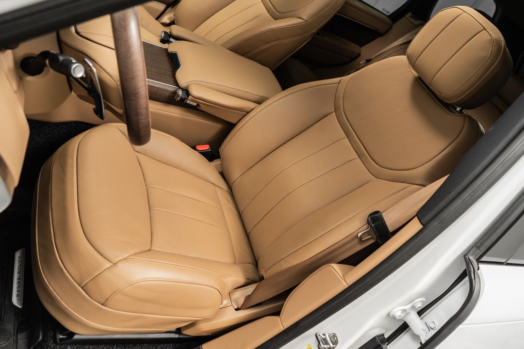 2024 Land Rover Range Rover