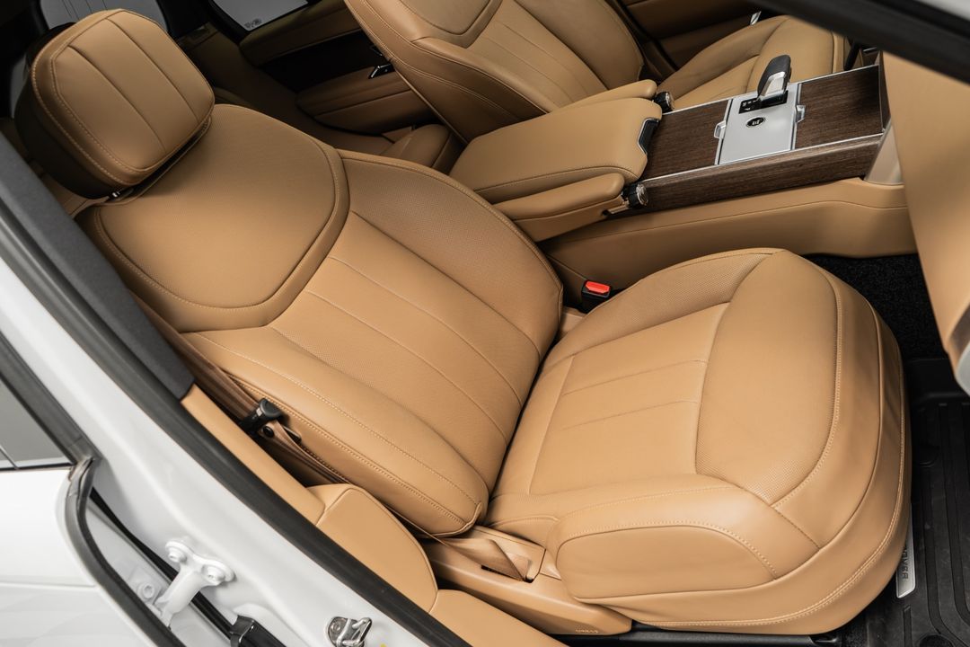 2024 Land Rover Range Rover