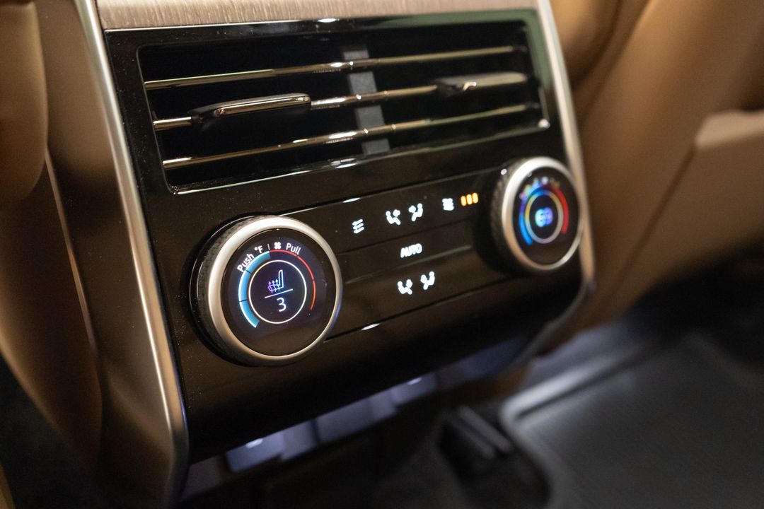 2024 Land Rover Range Rover