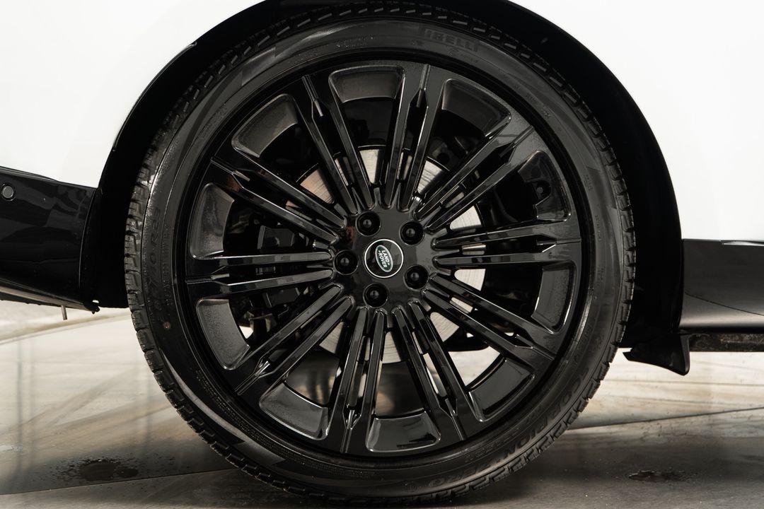 2024 Land Rover Range Rover