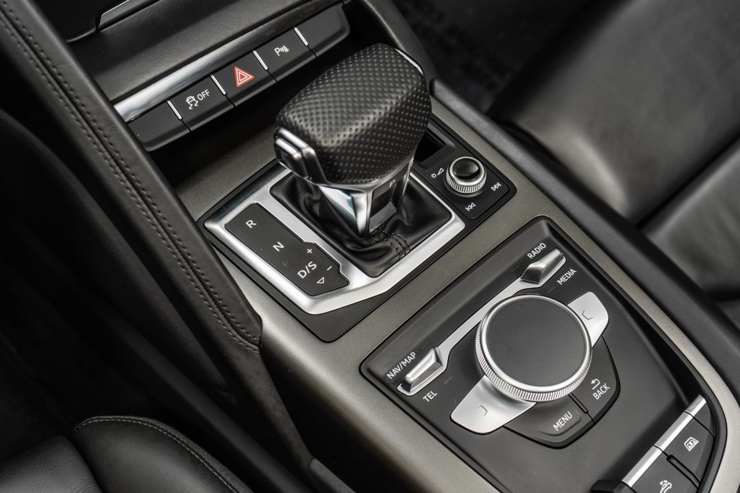 2021 Audi R8