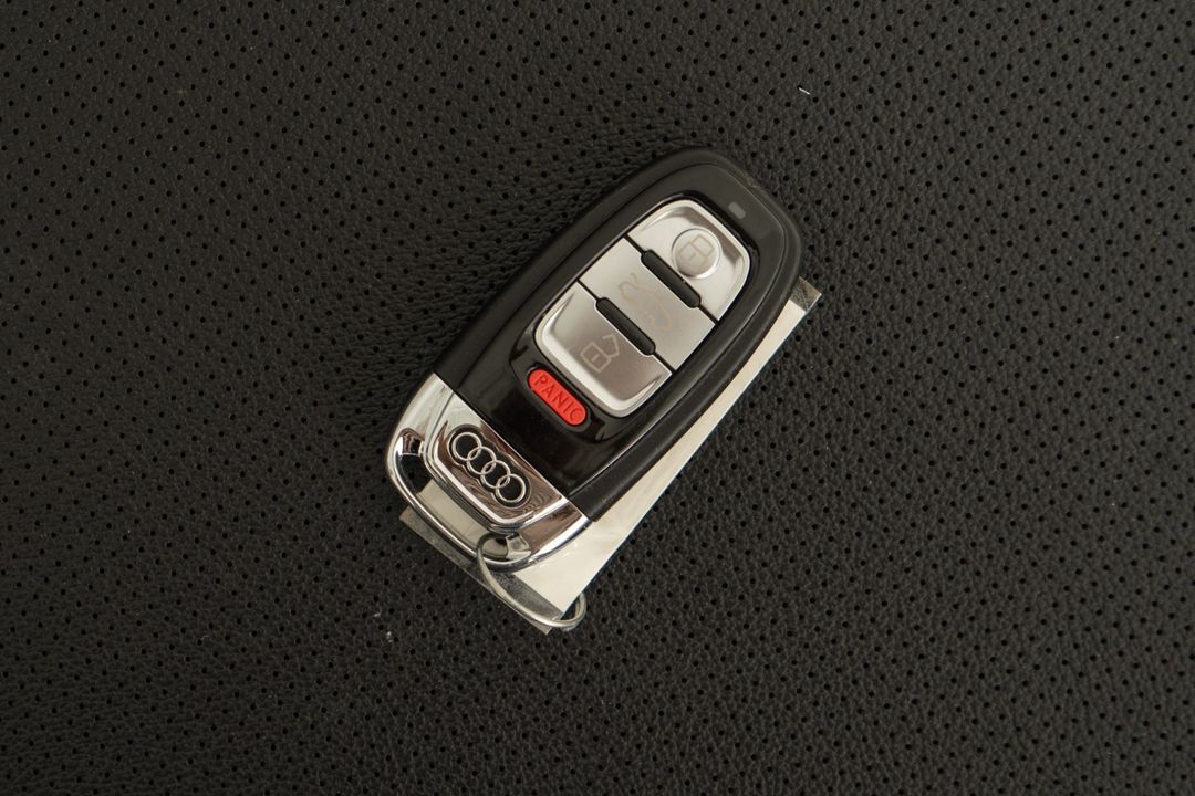 2021 Audi R8