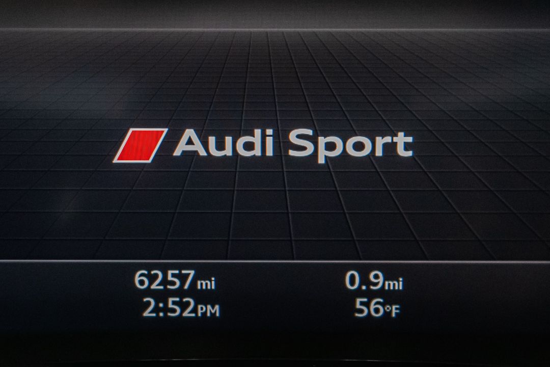 2021 Audi R8