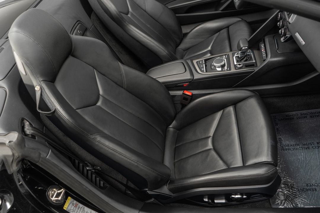 2021 Audi R8