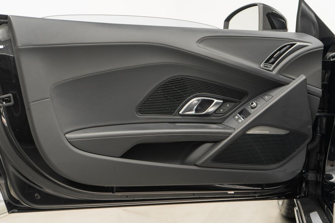 2021 Audi R8