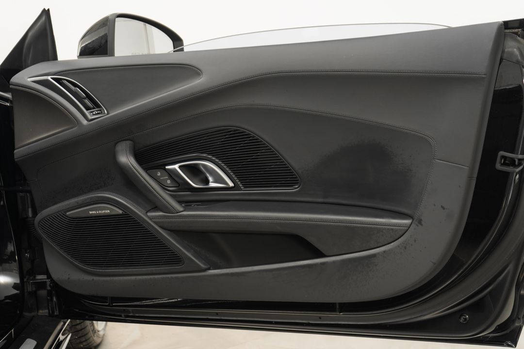 2021 Audi R8