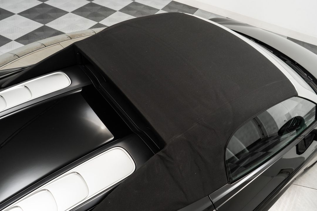 2021 Audi R8