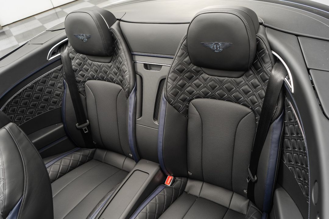 2024 Bentley Continental