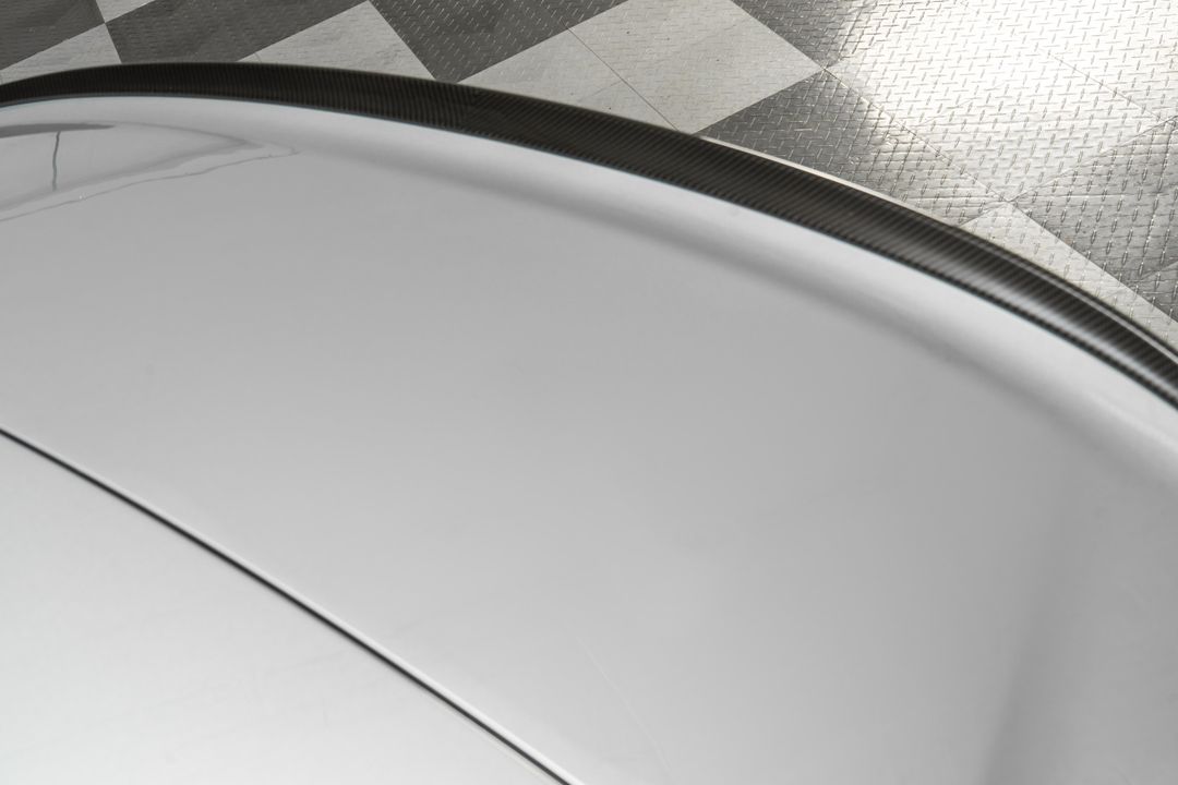 2024 Bentley Continental