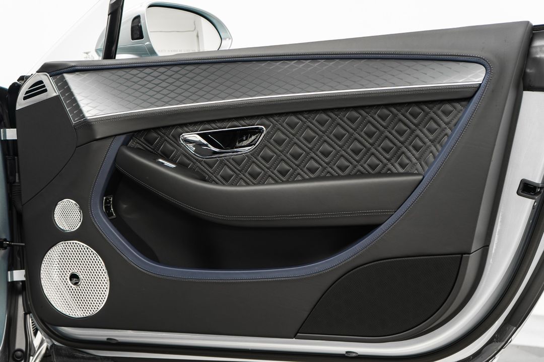 2024 Bentley Continental