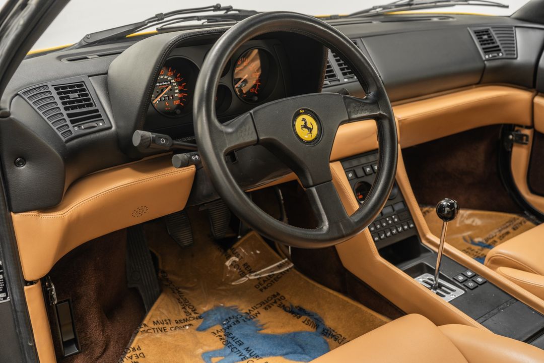 1991 Ferrari 348