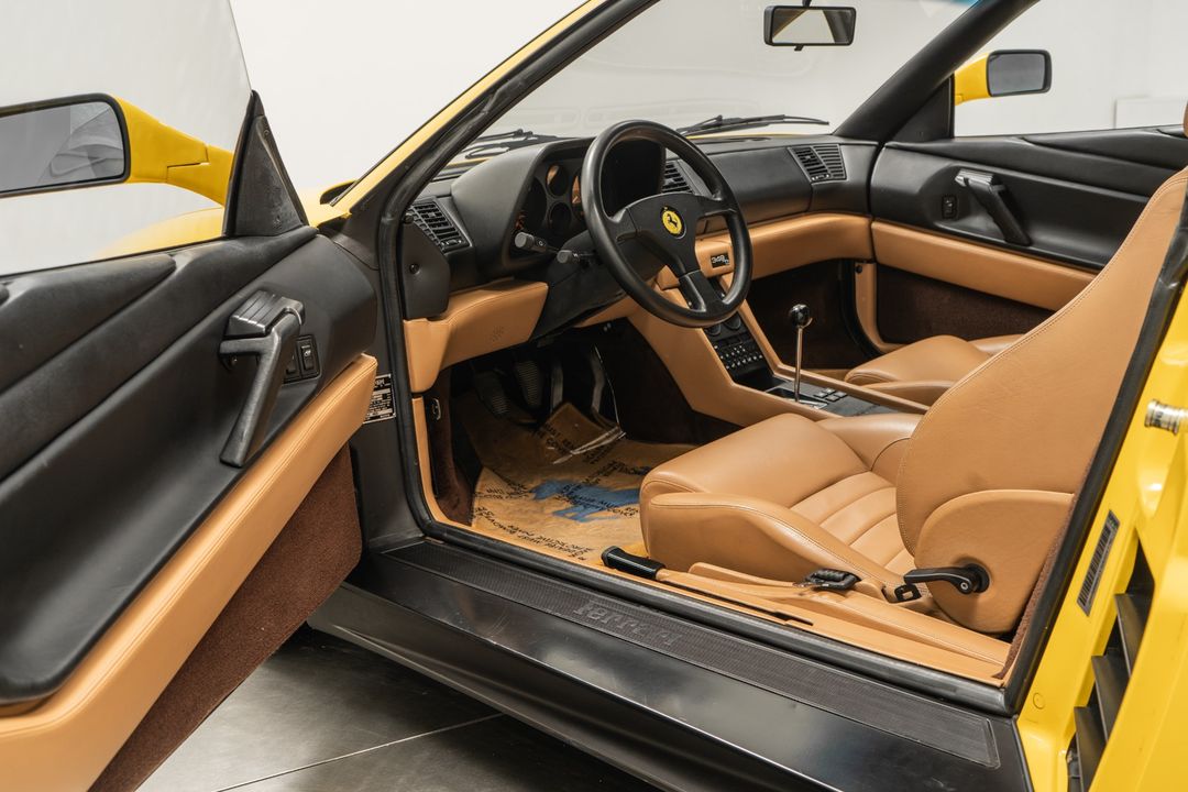 1991 Ferrari 348