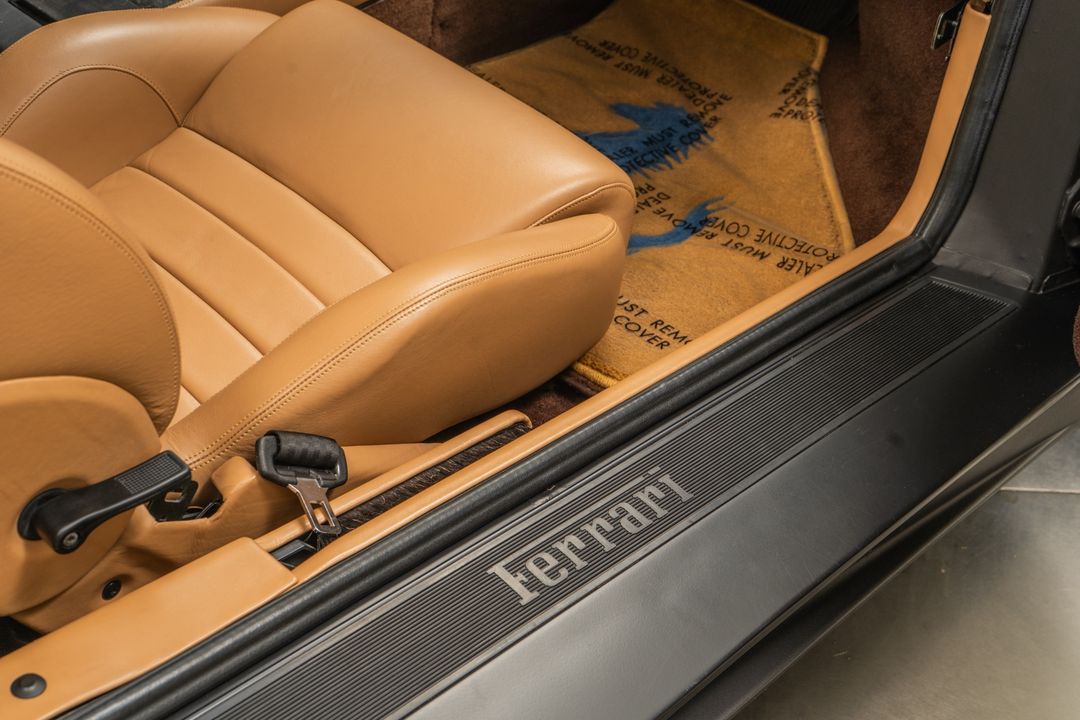 1991 Ferrari 348