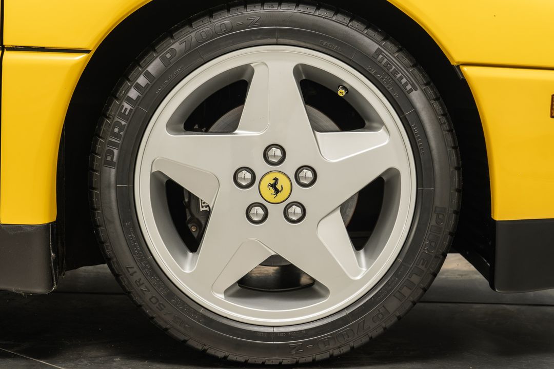 1991 Ferrari 348