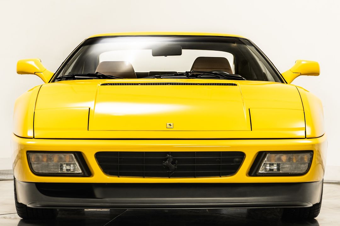 1991 Ferrari 348