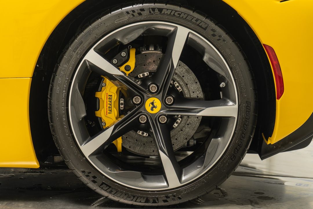 2022 Ferrari SF90