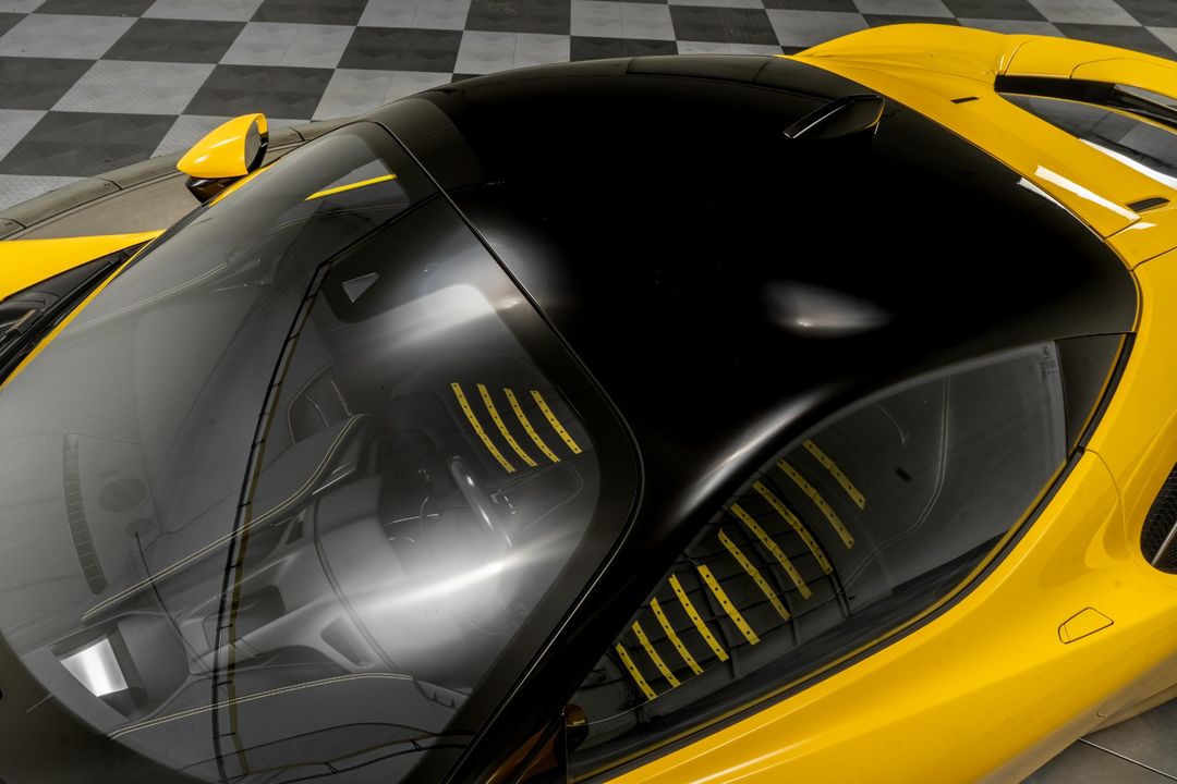 2022 Ferrari SF90