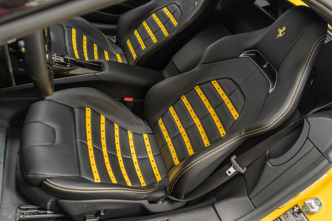 2022 Ferrari SF90