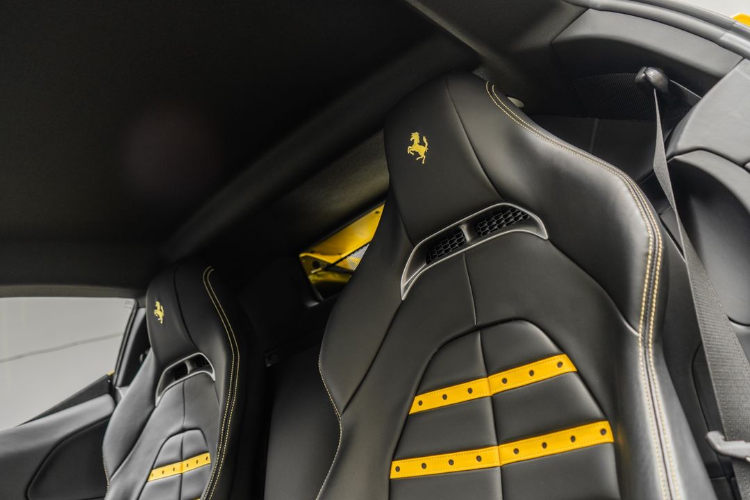 2022 Ferrari SF90