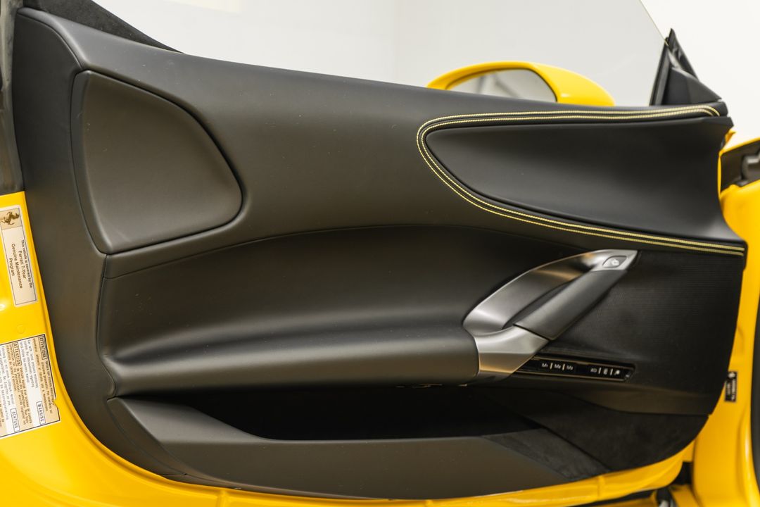 2022 Ferrari SF90