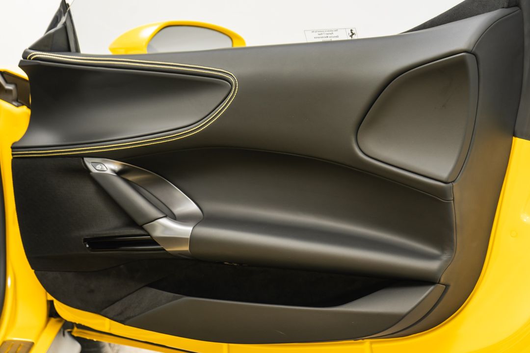 2022 Ferrari SF90
