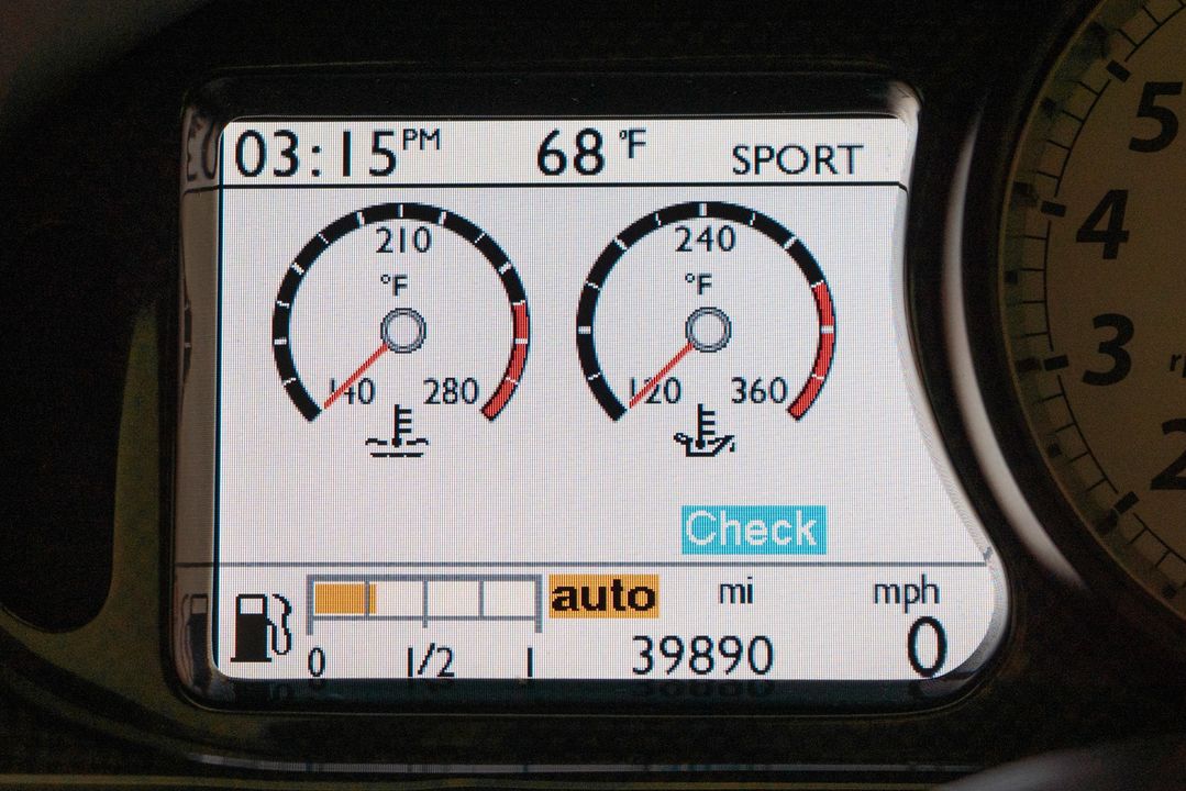 2011 Ferrari 599