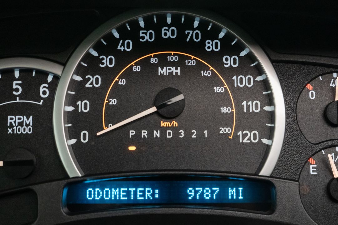 2007 HUMMER H2