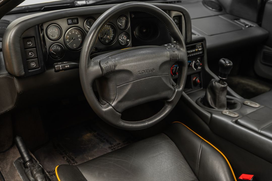 1995 Lotus Esprit