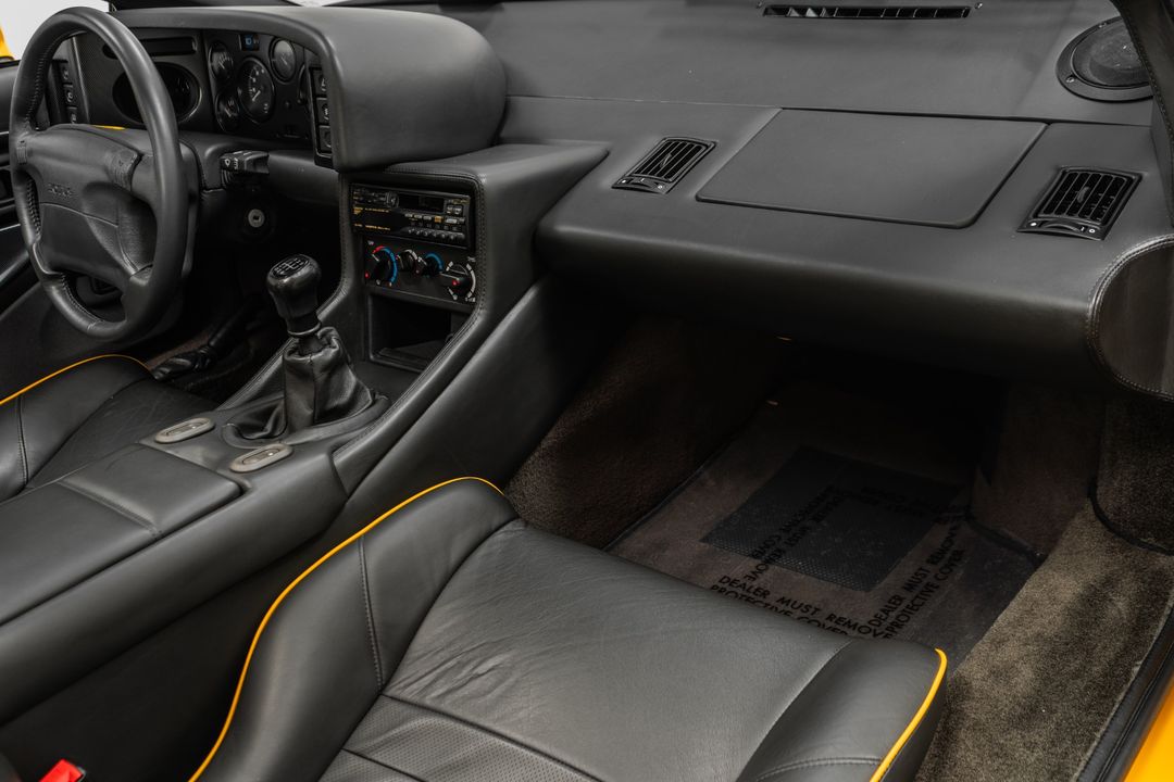 1995 Lotus Esprit