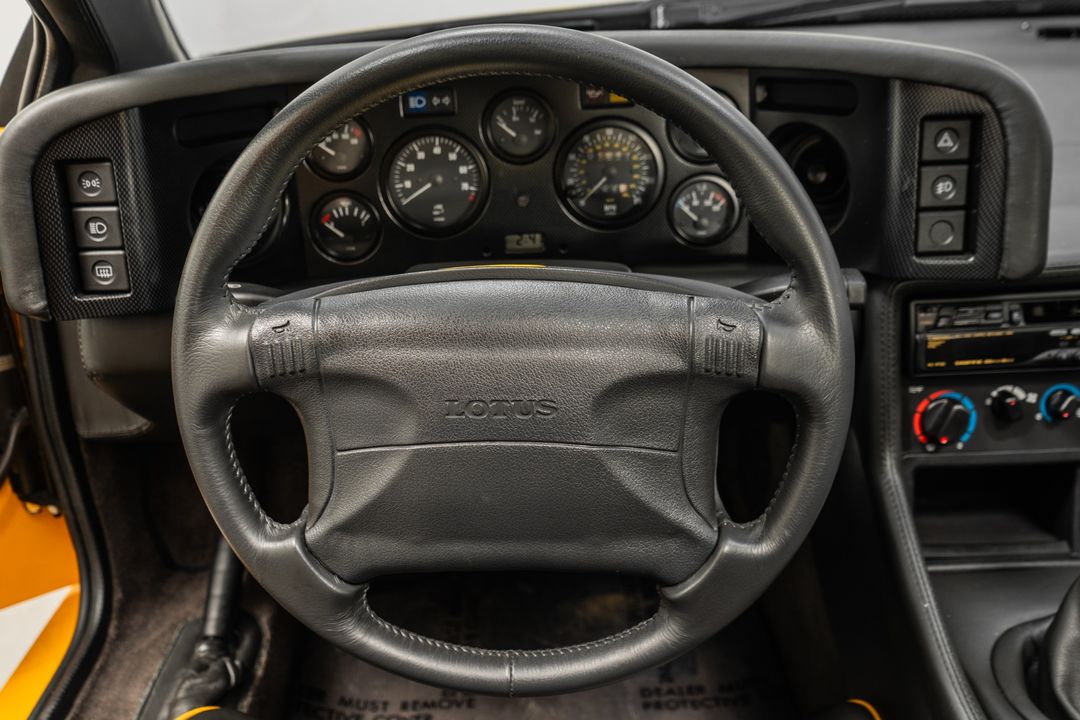 1995 Lotus Esprit