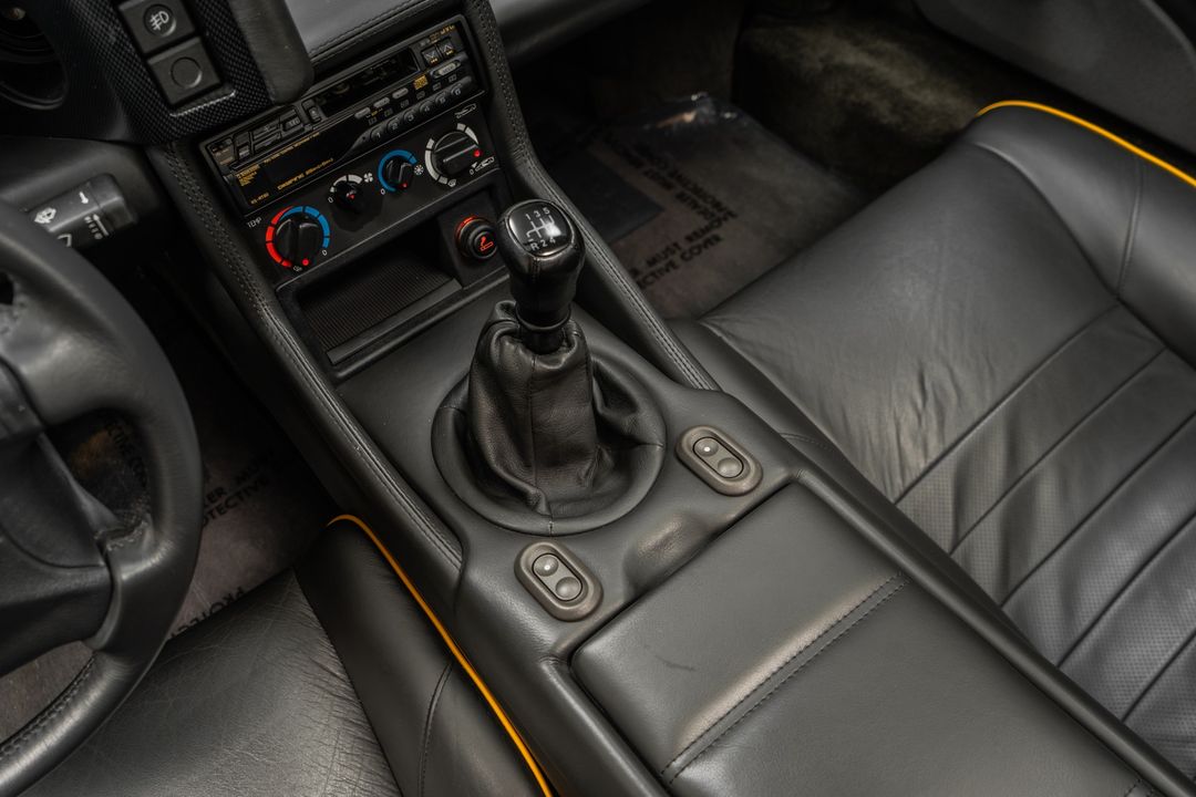 1995 Lotus Esprit