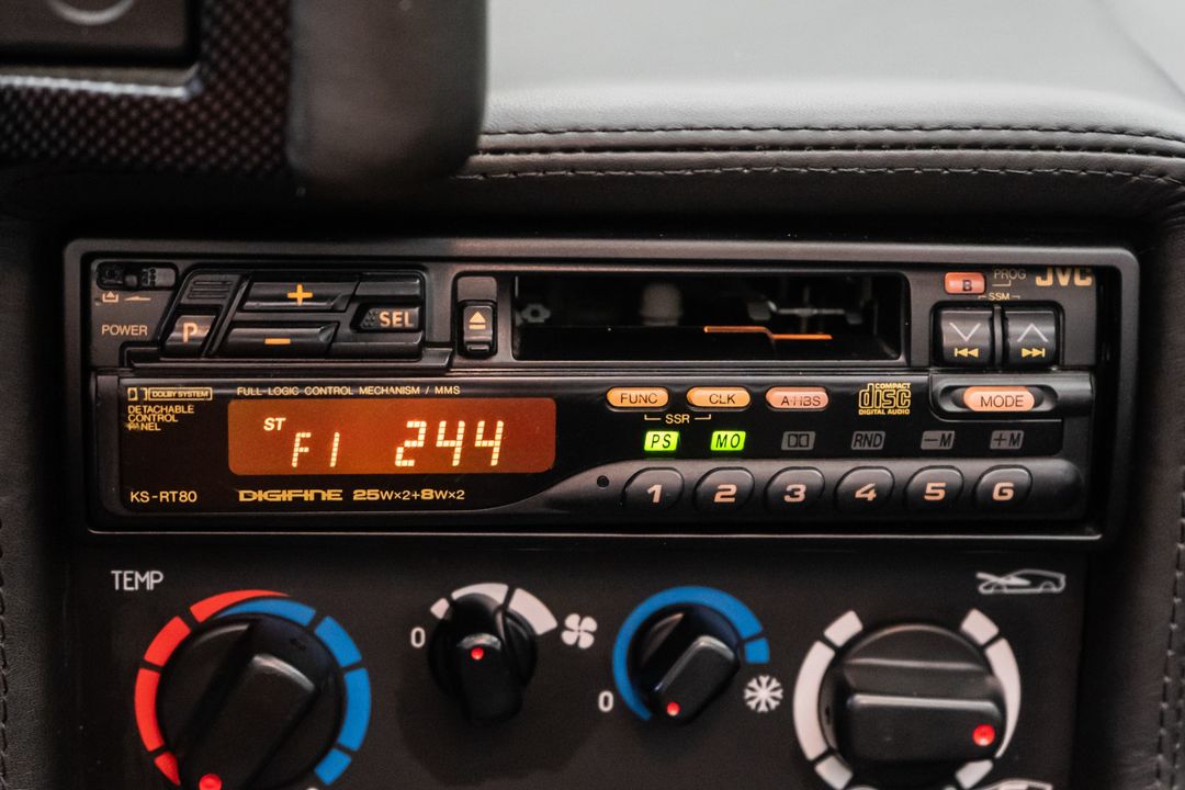 1995 Lotus Esprit