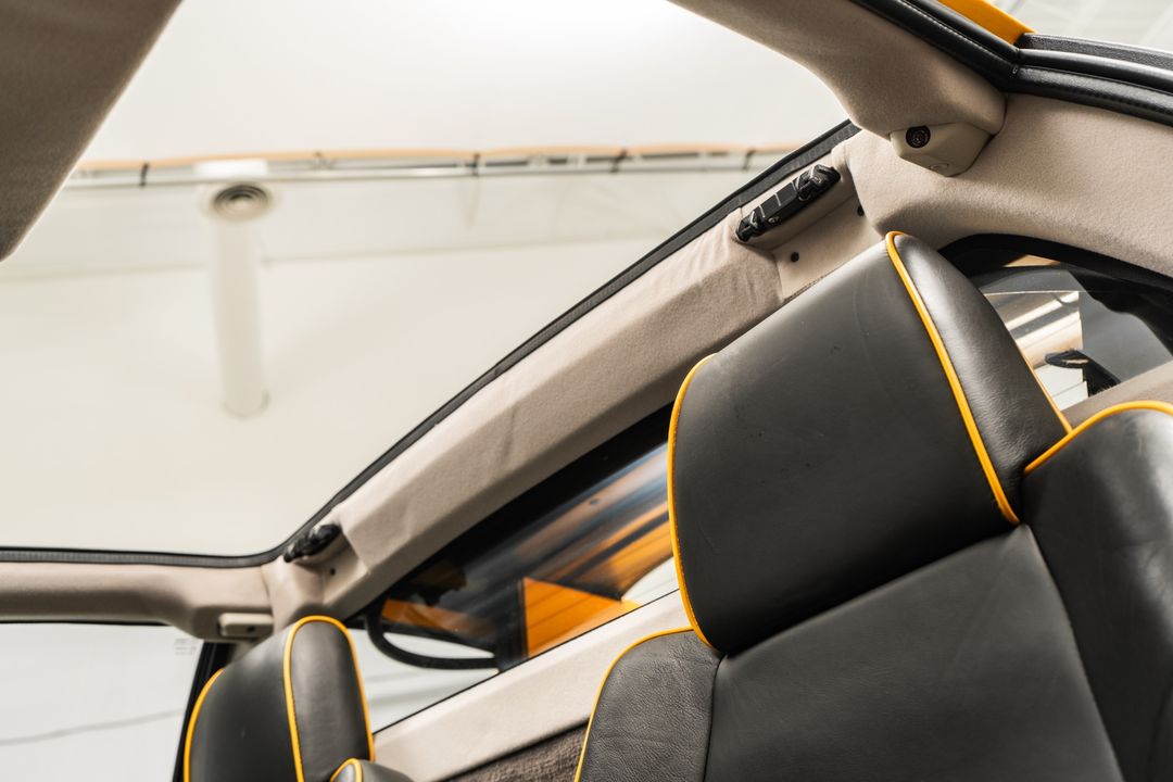 1995 Lotus Esprit