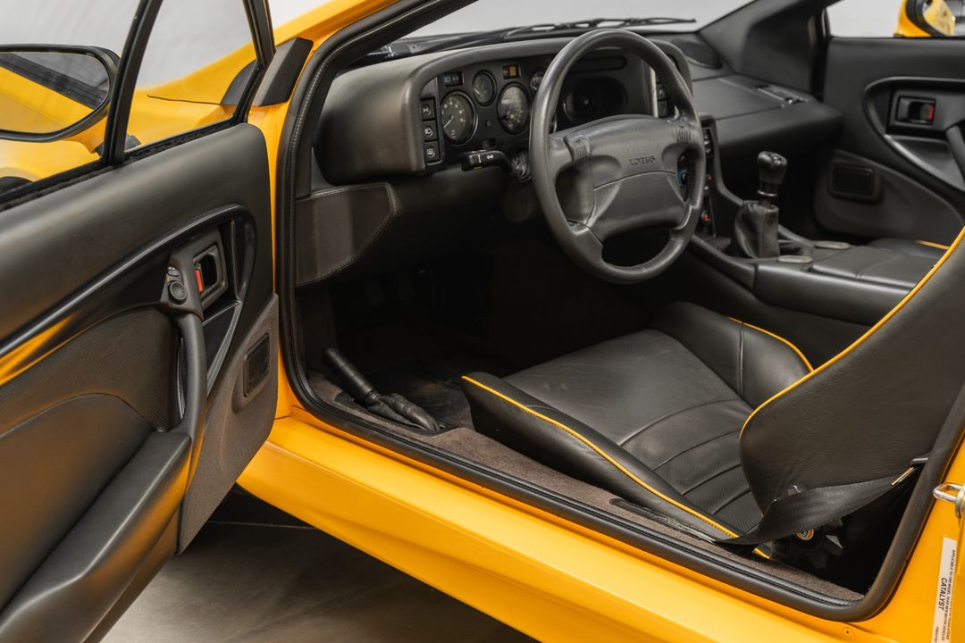 1995 Lotus Esprit