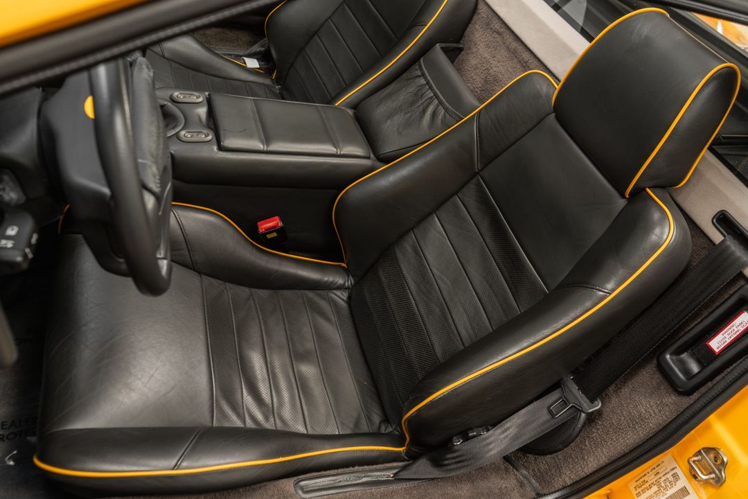 1995 Lotus Esprit