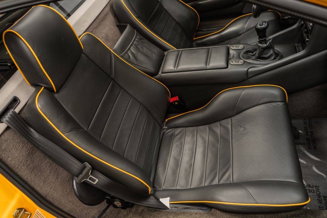 1995 Lotus Esprit