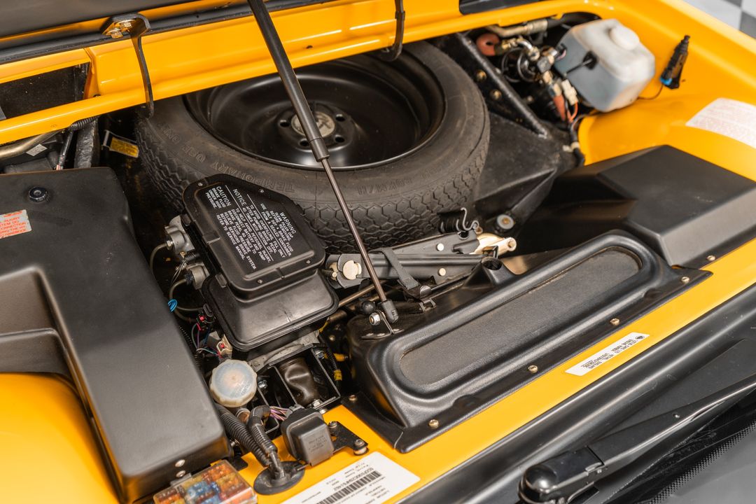 1995 Lotus Esprit