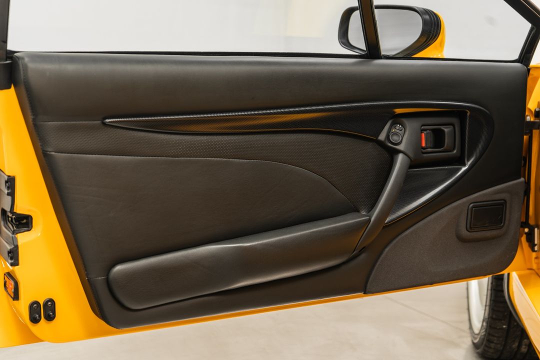 1995 Lotus Esprit