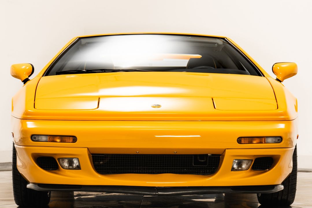 1995 Lotus Esprit
