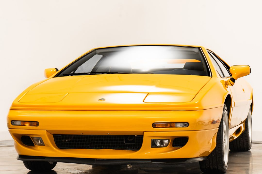 1995 Lotus Esprit