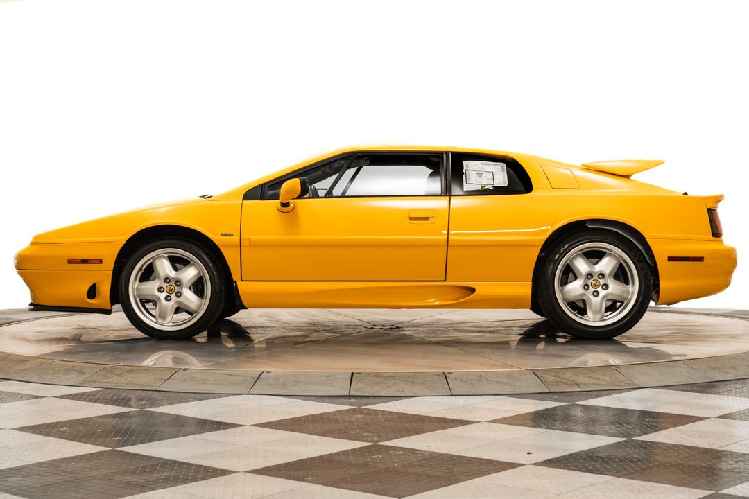 1995 Lotus Esprit