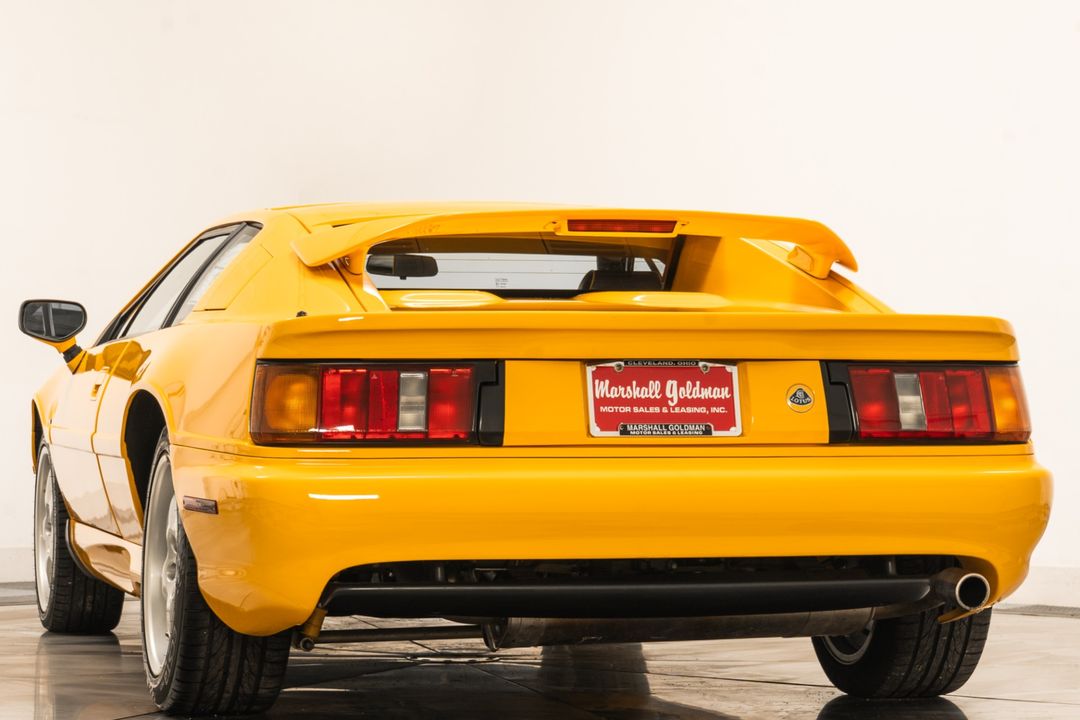 1995 Lotus Esprit