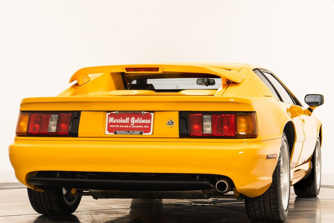 1995 Lotus Esprit