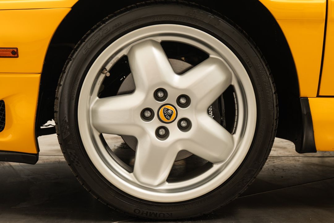 1995 Lotus Esprit