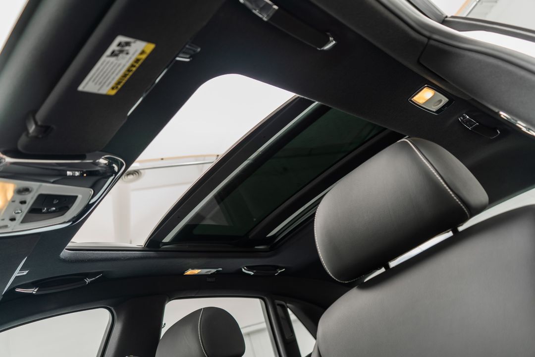 2015 Rolls-Royce Ghost
