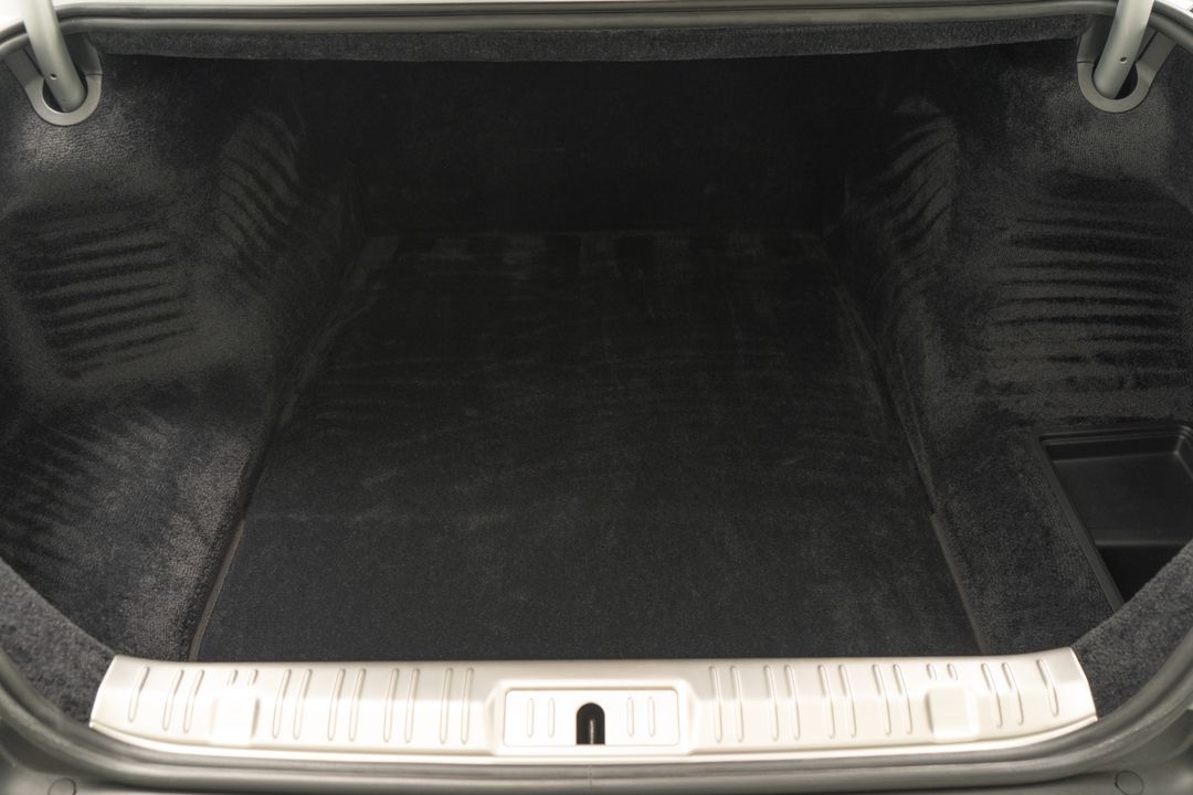 2015 Rolls-Royce Ghost