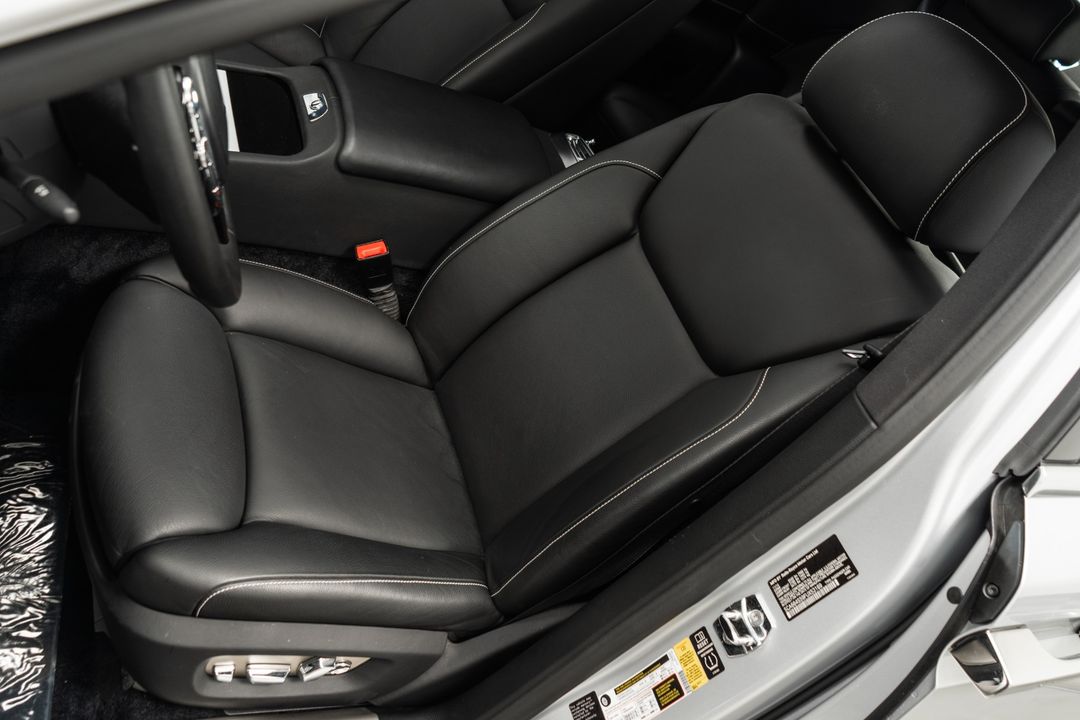 2015 Rolls-Royce Ghost