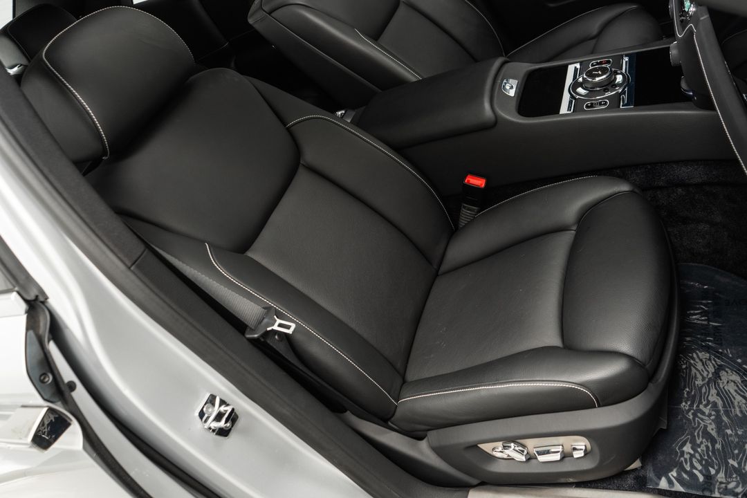 2015 Rolls-Royce Ghost